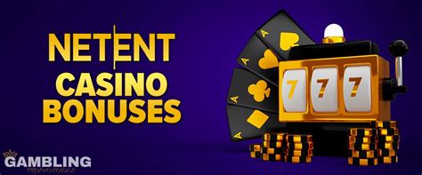 Latest NetEnt Casino Bonus Codes January 2025